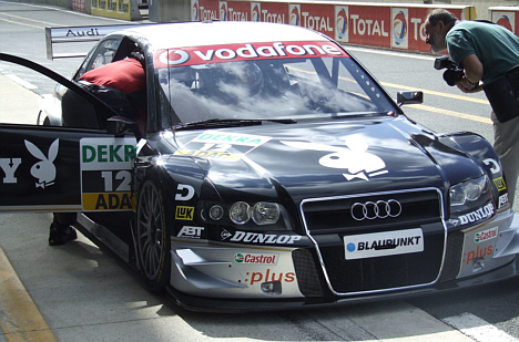 (Foto: Claude Foubert - Endurance-Info.com)